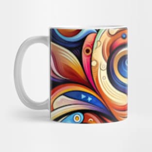 Energetic Euphoria Mug